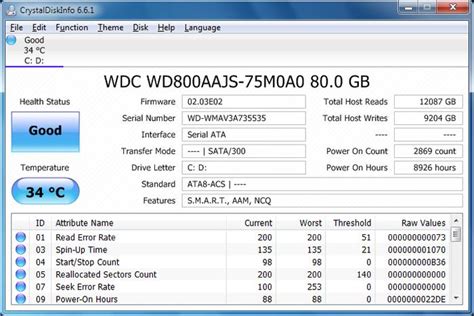 hard drive test boot disc|check hard drive for damage.